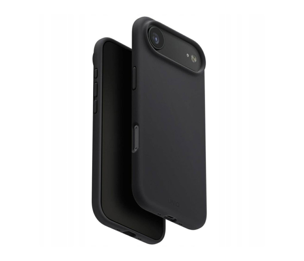 Uniq Lino do iPhone Air Magclick Charging szary - 1371837 - zdjęcie 2